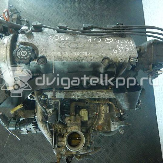 Фото Контрактный (б/у) двигатель D13B7 для Honda Logo Ga 65 л.с 8V 1.3 л бензин D13B71011730