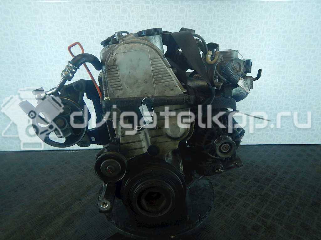Фото Контрактный (б/у) двигатель D13B7 для Honda Logo Ga 65 л.с 8V 1.3 л бензин D13B71011730 {forloop.counter}}