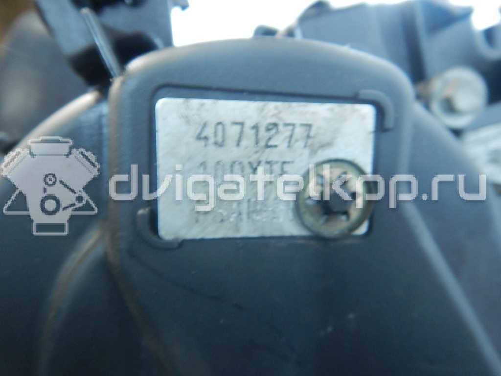 Фото Контрактный (б/у) двигатель RHR (DW10BTED4) для Peugeot / Citroen 136-140 л.с 16V 2.0 л Дизельное топливо PSARHR410721210DYTJ {forloop.counter}}