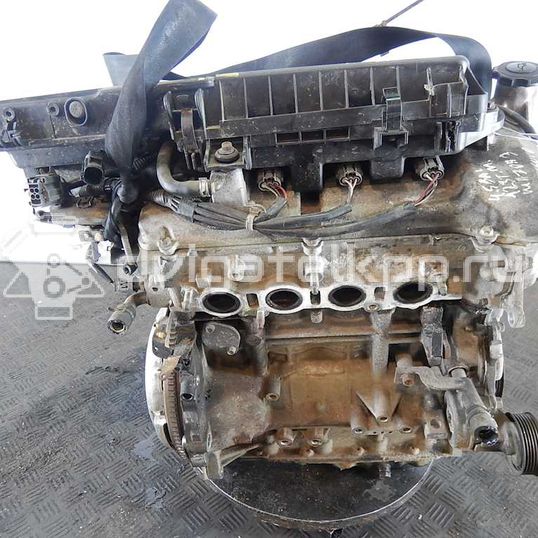 Фото Контрактный (б/у) двигатель Z6 для Mazda 3 105-107 л.с 16V 1.6 л бензин