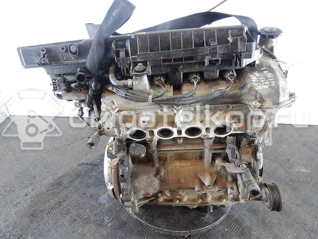 Фото Контрактный (б/у) двигатель Z6 для Mazda 3 105-107 л.с 16V 1.6 л бензин {forloop.counter}}