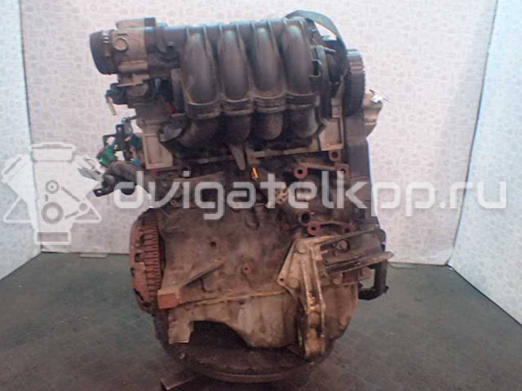 Фото Контрактный (б/у) двигатель NFU (TU5JP4) для Citroen / Peugeot 109-122 л.с 16V 1.6 л бензин {forloop.counter}}