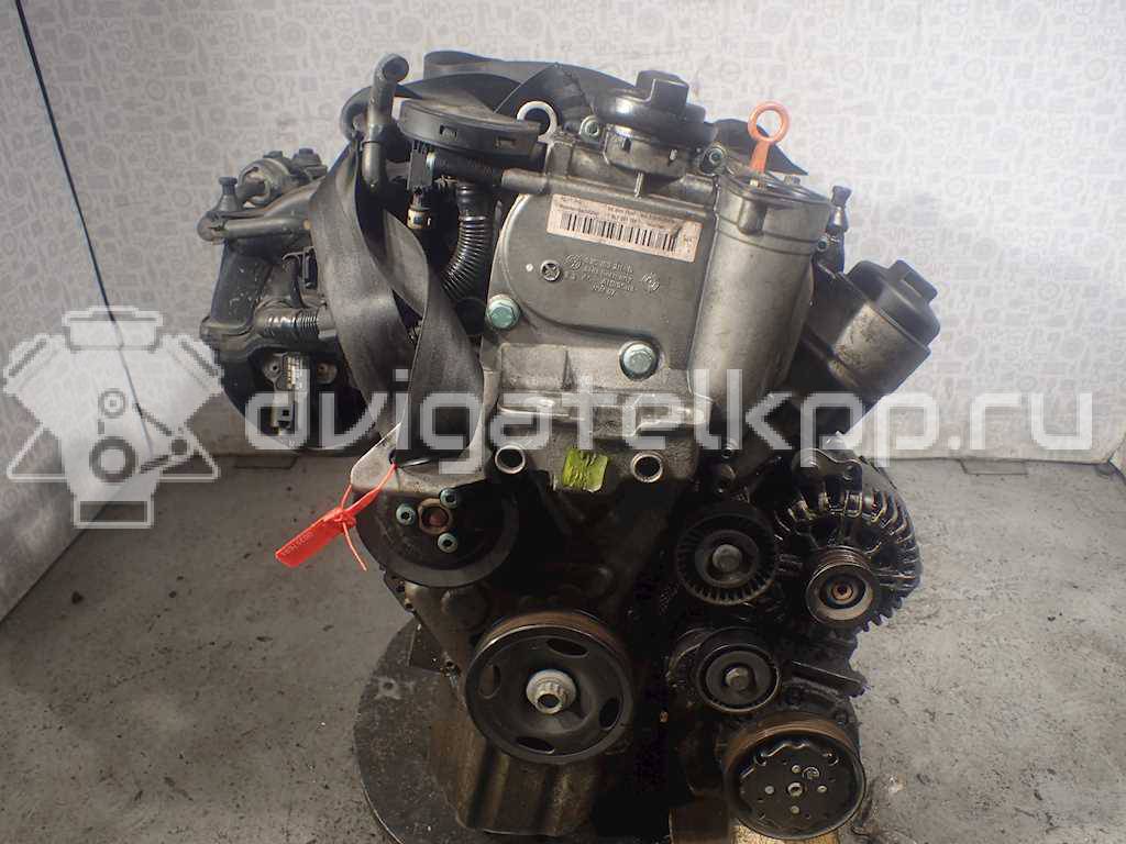 Фото Контрактный (б/у) двигатель BLF для Volkswagen Passat / Eos 1F7, 1F8 / Jetta / Golf 115 л.с 16V 1.6 л бензин {forloop.counter}}