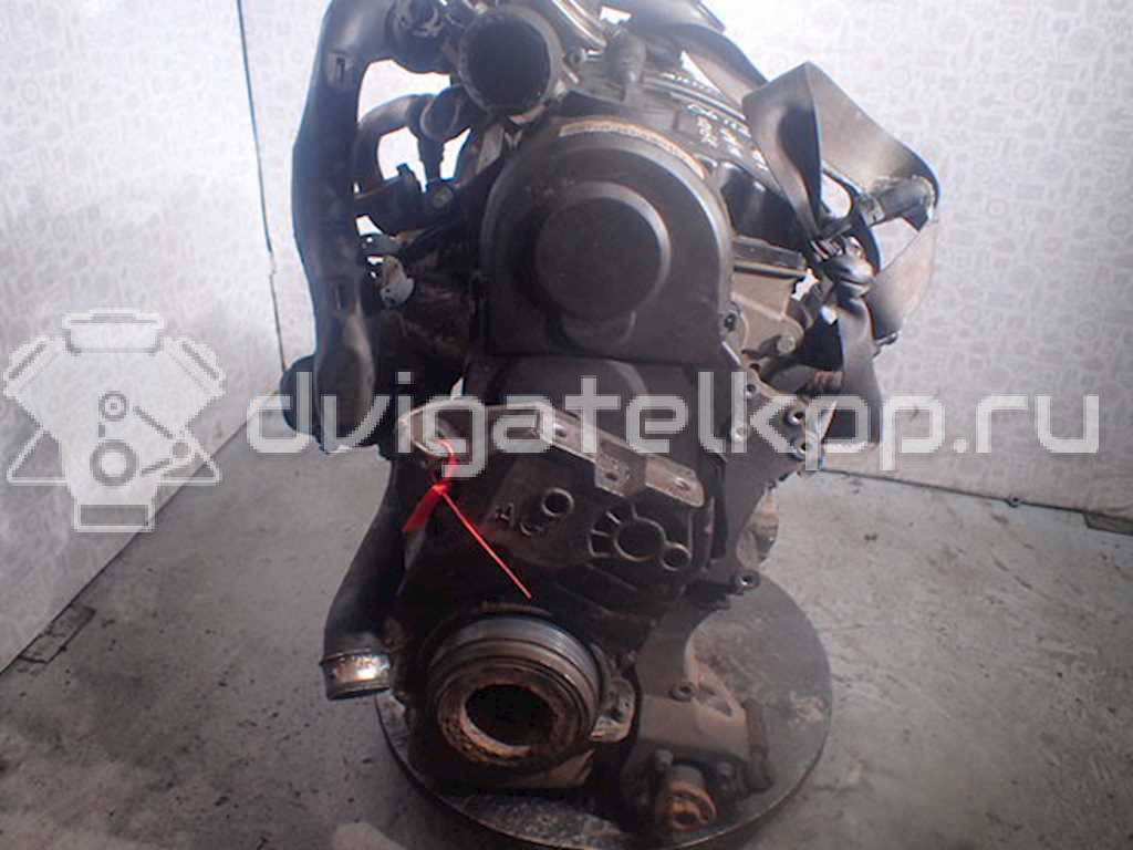 Фото Контрактный (б/у) двигатель ATD для Volkswagen / Audi 101 л.с 8V 1.9 л Дизельное топливо ATD {forloop.counter}}