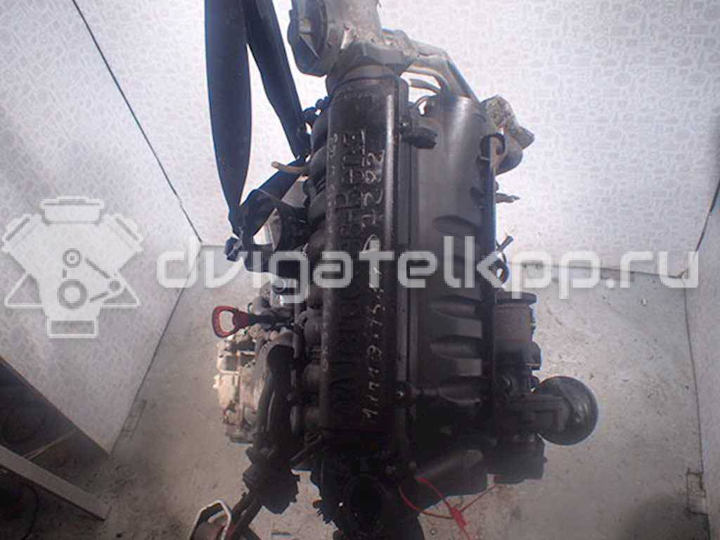 Фото Контрактный (б/у) двигатель OM 668.942 (OM668 DE 17 LA) для Mercedes-Benz A-Class 95 л.с 16V 1.7 л Дизельное топливо {forloop.counter}}