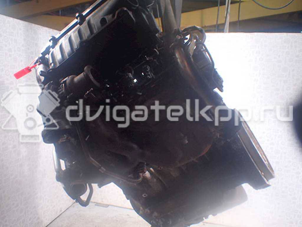 Фото Контрактный (б/у) двигатель OM 668.942 (OM668 DE 17 LA) для Mercedes-Benz A-Class 95 л.с 16V 1.7 л Дизельное топливо {forloop.counter}}