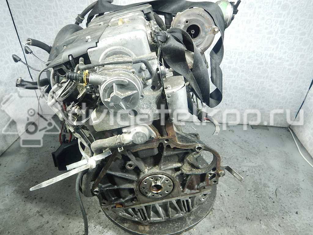 Фото Контрактный (б/у) двигатель Y 22 DTH для Opel / Vauxhall 110-120 л.с 16V 2.2 л Дизельное топливо {forloop.counter}}