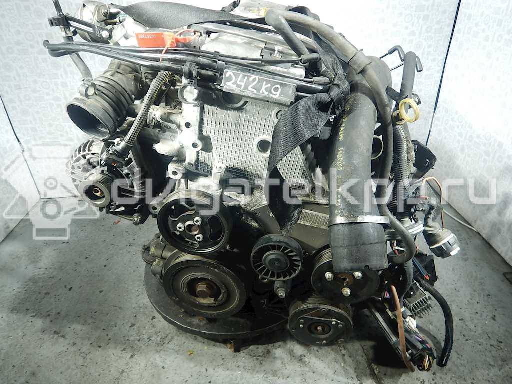 Фото Контрактный (б/у) двигатель Y 22 DTH для Opel / Vauxhall 110-120 л.с 16V 2.2 л Дизельное топливо {forloop.counter}}