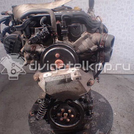 Фото Контрактный (б/у) двигатель Z 12 XEP для Opel / Suzuki / Vauxhall 75-80 л.с 16V 1.2 л бензин