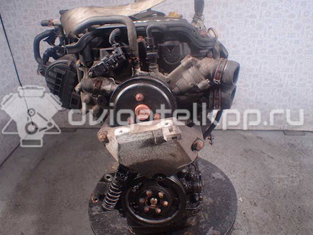 Фото Контрактный (б/у) двигатель Z 12 XEP для Opel / Suzuki / Vauxhall 75-80 л.с 16V 1.2 л бензин {forloop.counter}}