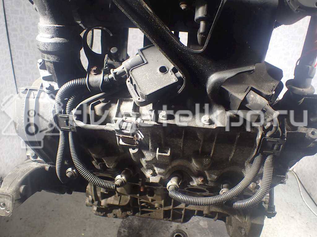 Фото Контрактный (б/у) двигатель M 266.940 (M266 E17) для Mercedes-Benz B-Class / A-Class 116 л.с 8V 1.7 л бензин {forloop.counter}}