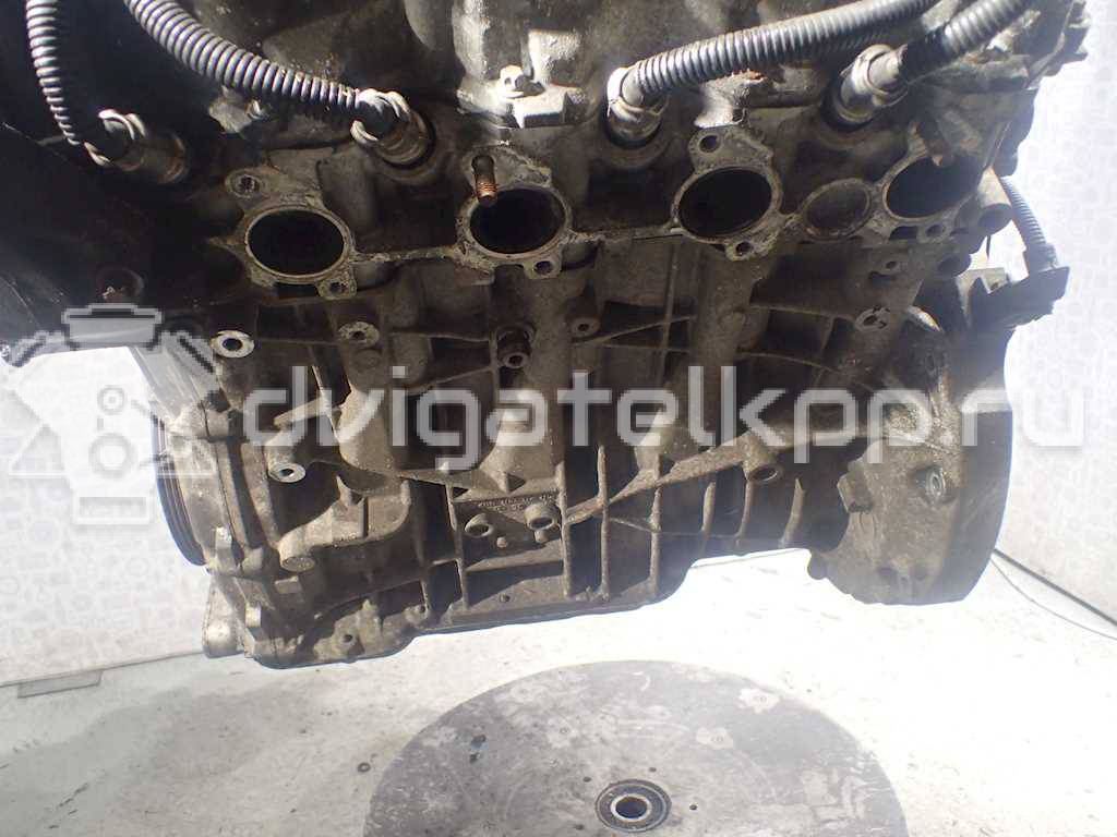 Фото Контрактный (б/у) двигатель M 266.940 (M266 E17) для Mercedes-Benz B-Class / A-Class 116 л.с 8V 1.7 л бензин {forloop.counter}}