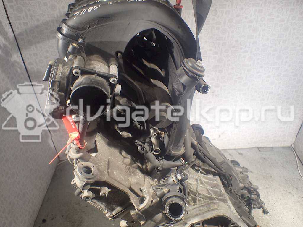 Фото Контрактный (б/у) двигатель M 266.940 (M266 E17) для Mercedes-Benz B-Class / A-Class 116 л.с 8V 1.7 л бензин {forloop.counter}}