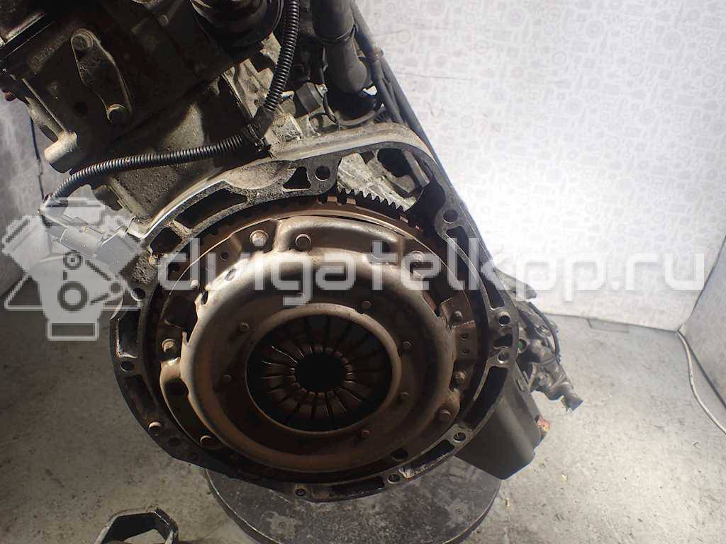 Фото Контрактный (б/у) двигатель M 266.940 (M266 E17) для Mercedes-Benz B-Class / A-Class 116 л.с 8V 1.7 л бензин {forloop.counter}}
