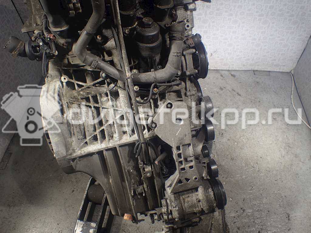 Фото Контрактный (б/у) двигатель M 266.940 (M266 E17) для Mercedes-Benz B-Class / A-Class 116 л.с 8V 1.7 л бензин {forloop.counter}}