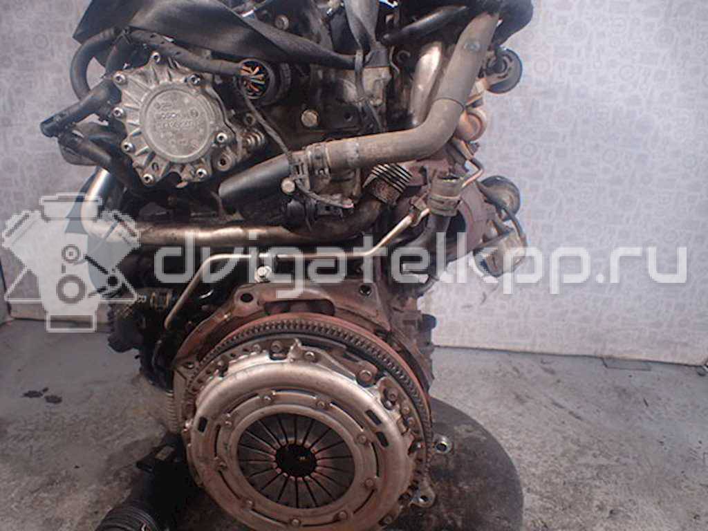 Фото Контрактный (б/у) двигатель BKD для Volkswagen Touran / Golf 140 л.с 16V 2.0 л Дизельное топливо {forloop.counter}}