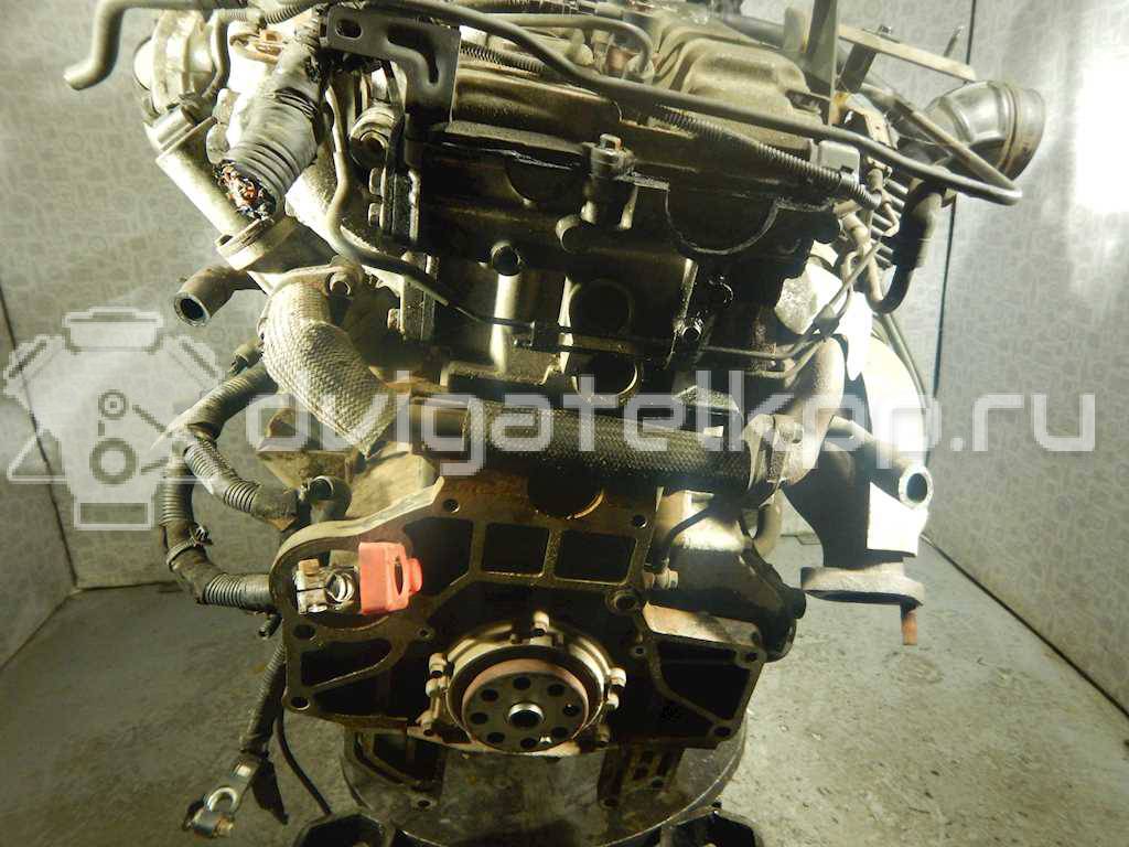Фото Контрактный (б/у) двигатель D4CB для Hyundai / Kia 129-178 л.с 16V 2.5 л Дизельное топливо {forloop.counter}}