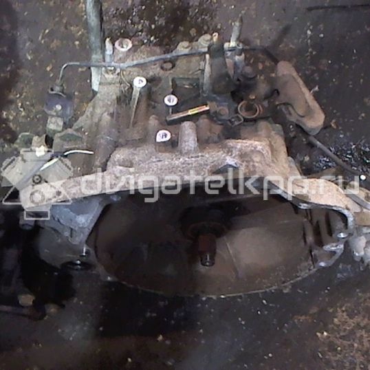 Фото Контрактная (б/у) МКПП для Honda Stream Rn 155-160 л.с 16V 2.0 л K20A1 бензин