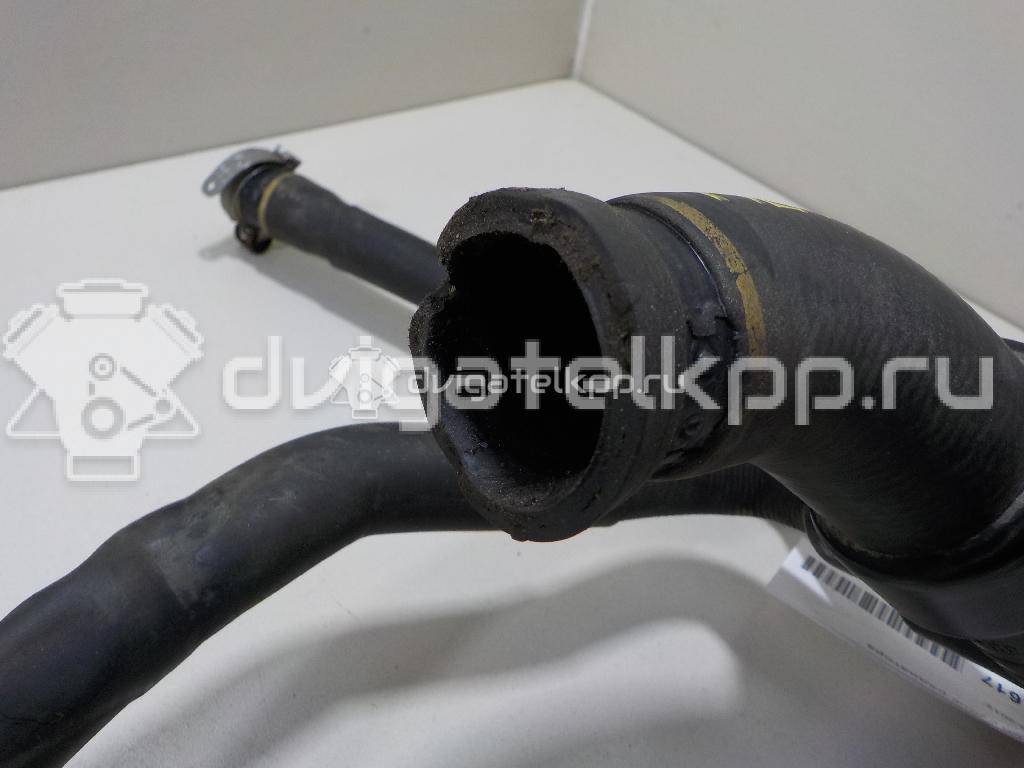 Фото Патрубок радиатора  51774738 для Fiat Palio {forloop.counter}}