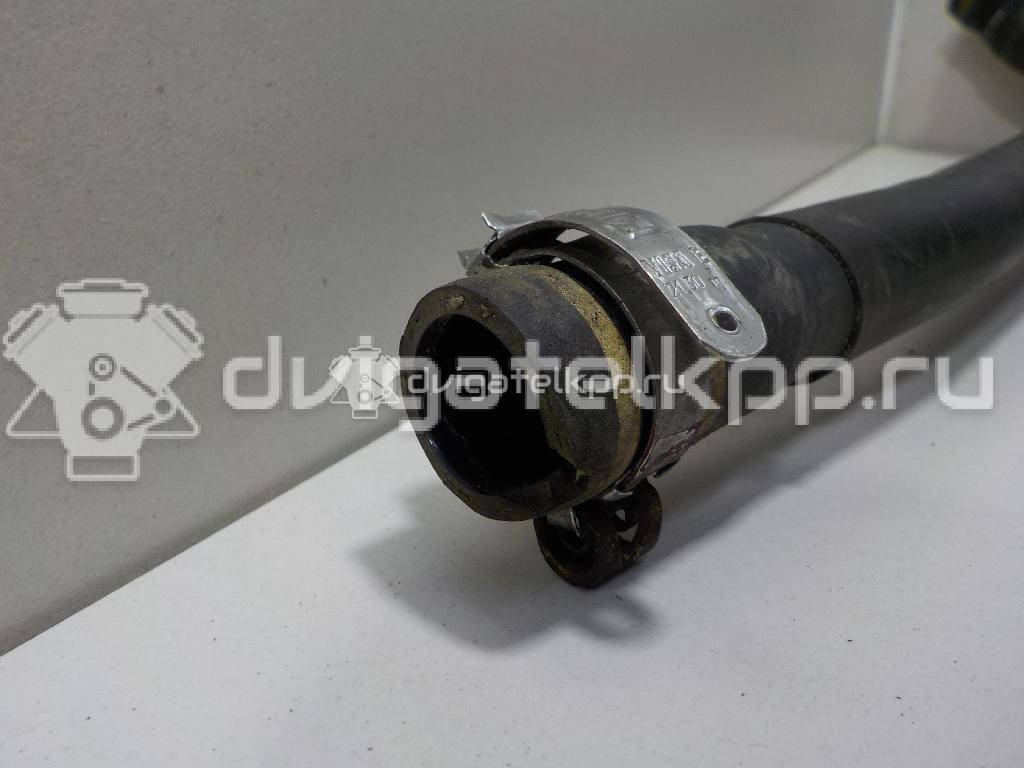 Фото Патрубок радиатора  51774738 для Fiat Palio {forloop.counter}}