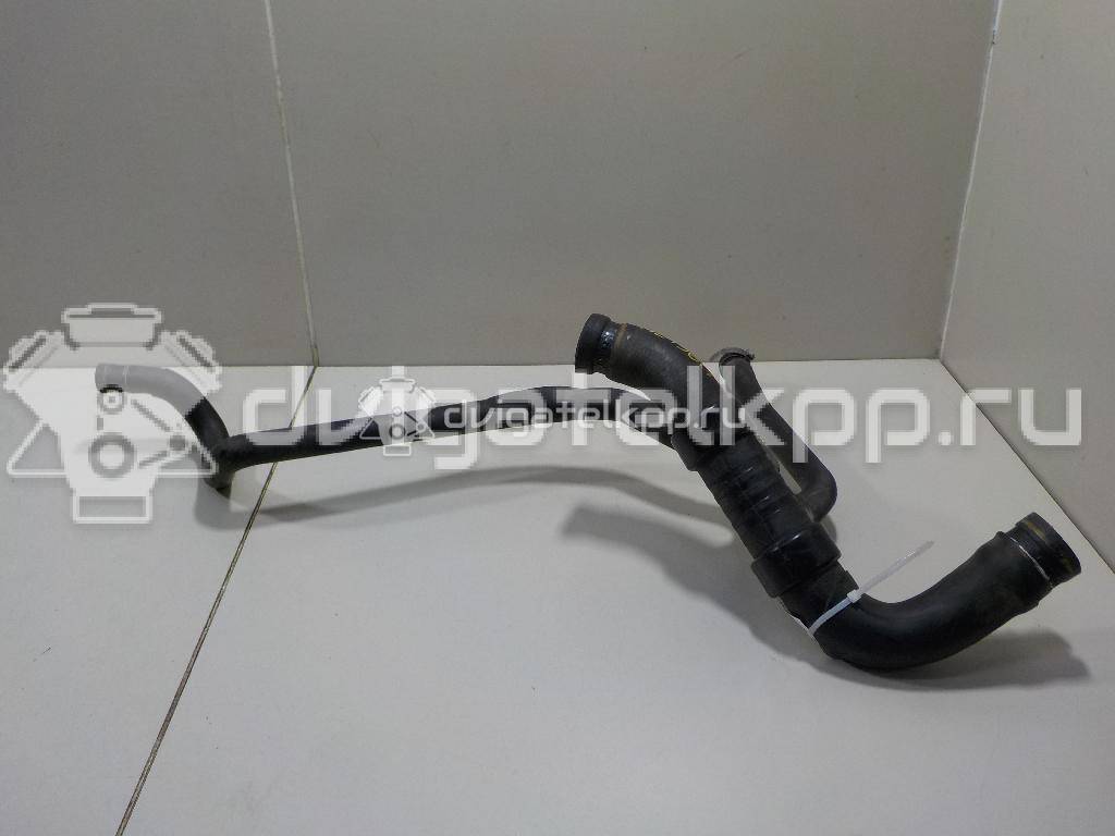 Фото Патрубок радиатора  51774738 для Fiat Palio {forloop.counter}}