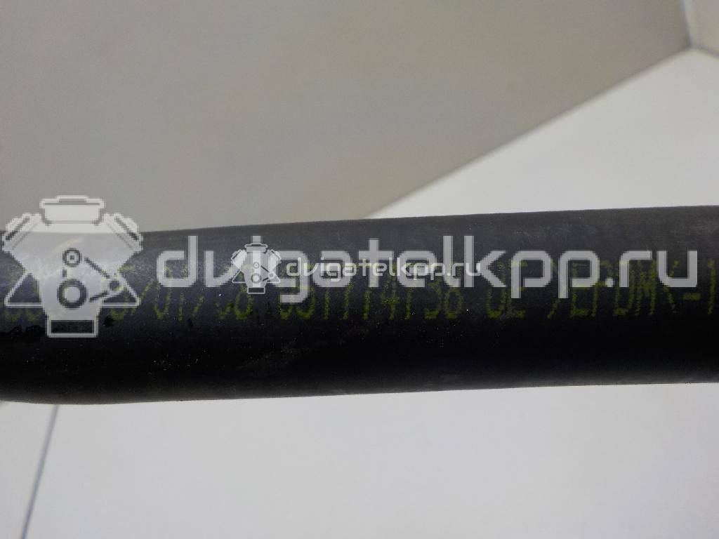 Фото Патрубок радиатора  51774738 для Fiat Palio {forloop.counter}}
