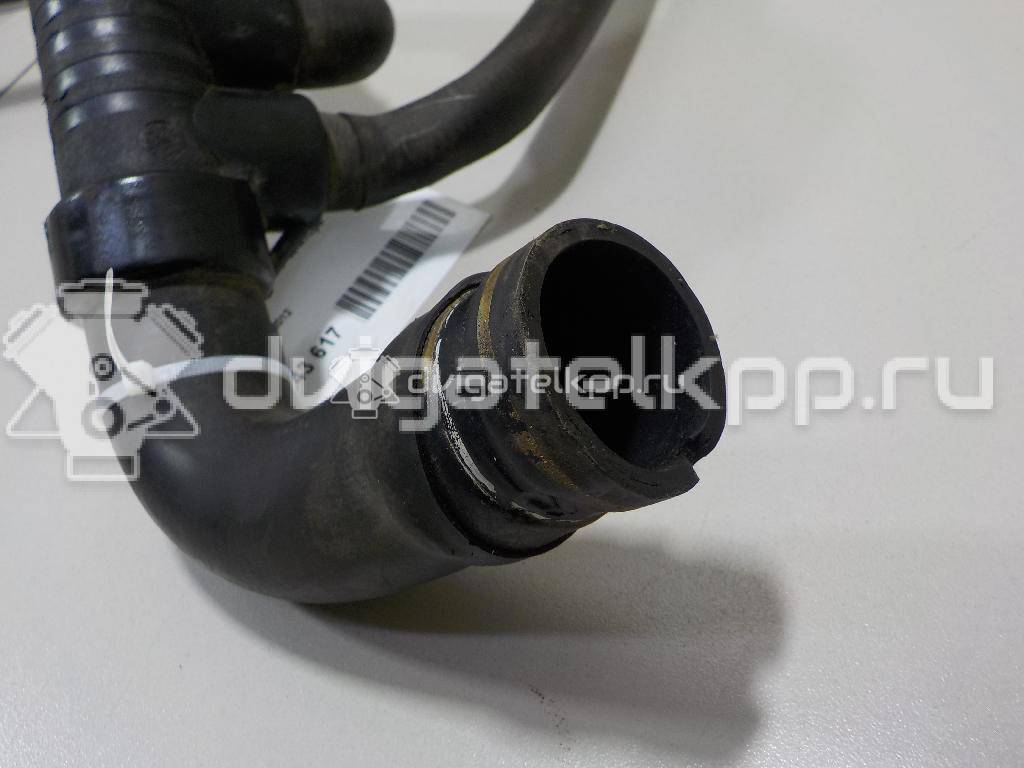 Фото Патрубок радиатора  51774738 для Fiat Palio {forloop.counter}}