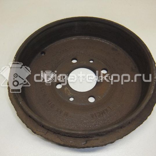 Фото Барабан тормозной  51816526 для Fiat Marea 185 / Tempra 159 / Idea 350 / Linea 323 / Multipla 186