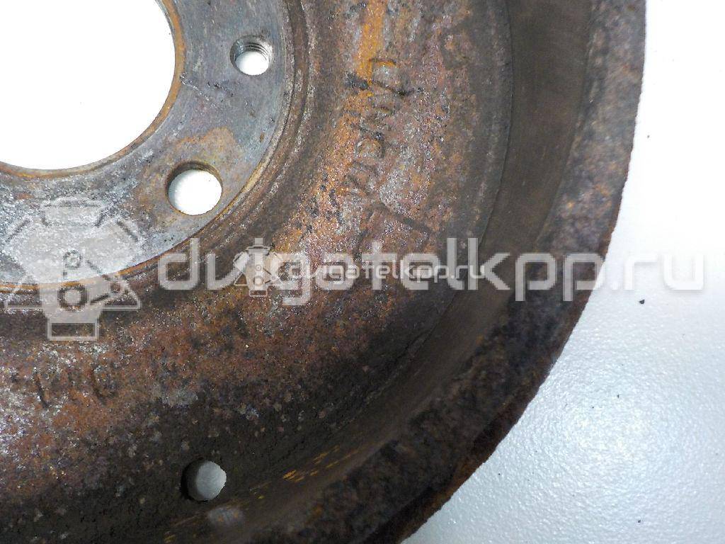 Фото Барабан тормозной  7769850 для Fiat Marea 185 / Tempra 159 / Idea 350 / Linea 323 / Multipla 186 {forloop.counter}}