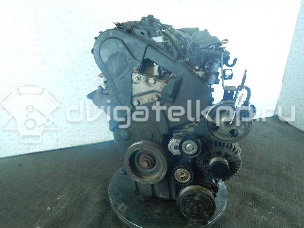 Фото Контрактный (б/у) двигатель RHM (DW10ATED4) для Citroen / Fiat 107-109 л.с 16V 2.0 л Дизельное топливо 0135FR {forloop.counter}}