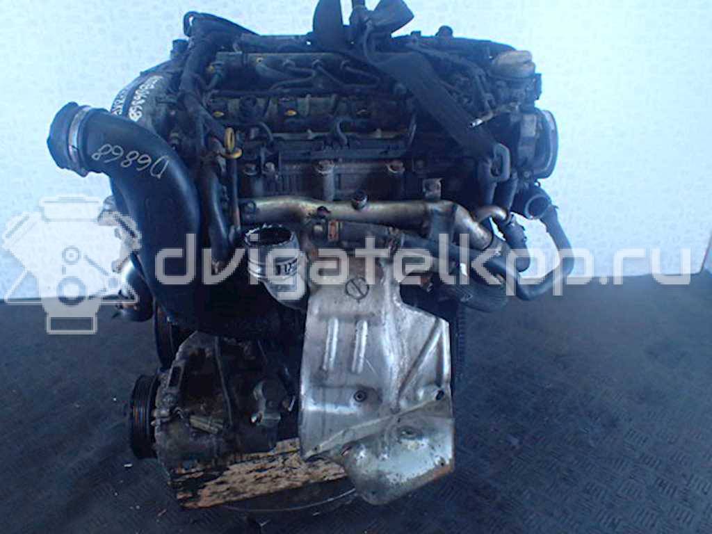 Фото Контрактный (б/у) двигатель Z 19 DTH для Vauxhall / Holden / Saab 150 л.с 16V 1.9 л Дизельное топливо {forloop.counter}}