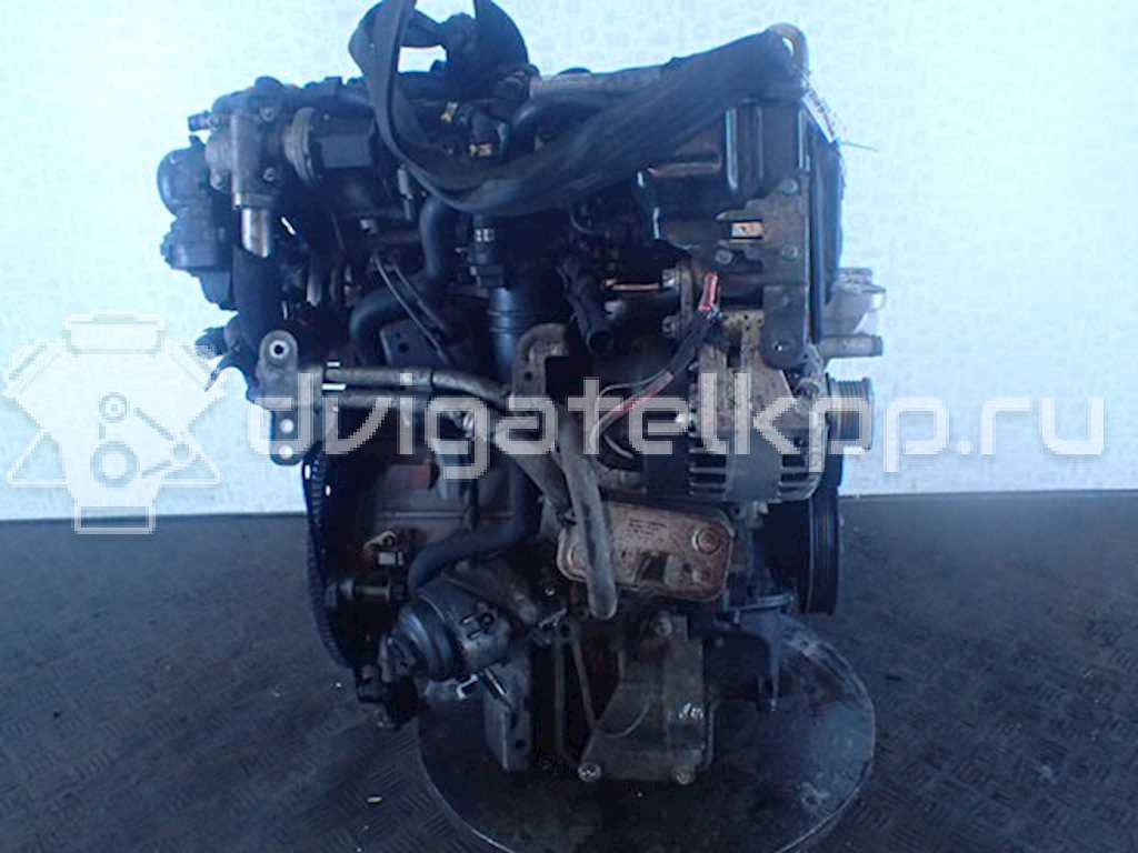 Фото Контрактный (б/у) двигатель Z 19 DTH для Vauxhall / Holden / Saab 150 л.с 16V 1.9 л Дизельное топливо {forloop.counter}}