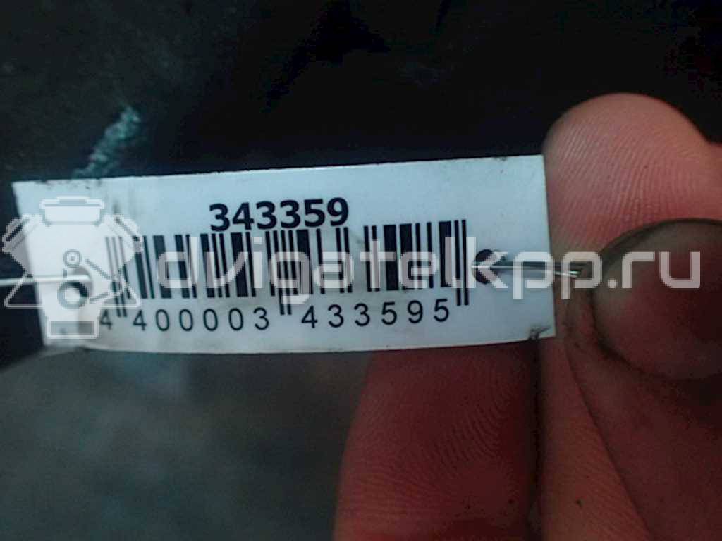 Фото Контрактный (б/у) двигатель RHY (DW10TD) для Citroen / Peugeot 90 л.с 8V 2.0 л Дизельное топливо {forloop.counter}}