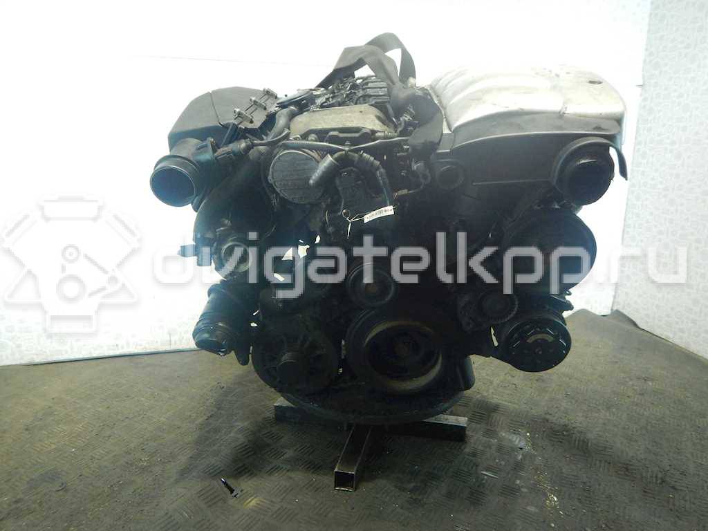 Фото Контрактный (б/у) двигатель OM 611.962 (OM 611 DE LA) для Mercedes-Benz C-Class 102-143 л.с 16V 2.1 л Дизельное топливо {forloop.counter}}