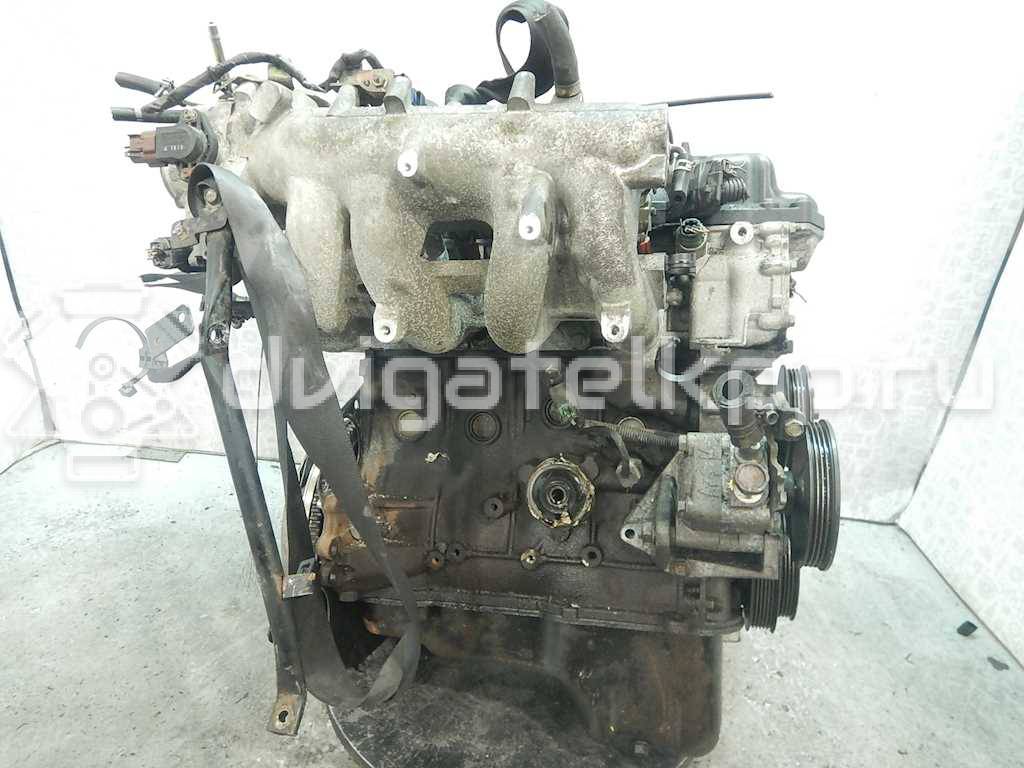 Фото Контрактный (б/у) двигатель GA16DE для Nissan Sunny / Primera / Almera / Vanette / 100 82-120 л.с 16V 1.6 л бензин {forloop.counter}}