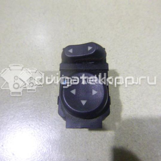 Фото Переключатель регулировки зеркала  735298499 для Fiat Doblo / Siena