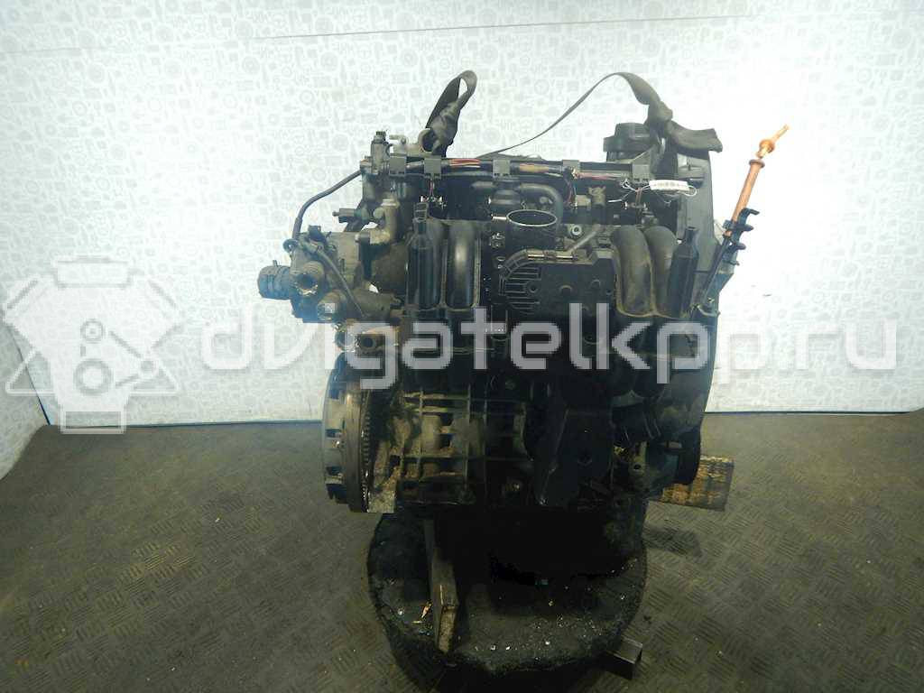 Фото Контрактный (б/у) двигатель AUD для Volkswagen Polo / Lupo 6X1, 6E1 60 л.с 8V 1.4 л бензин {forloop.counter}}