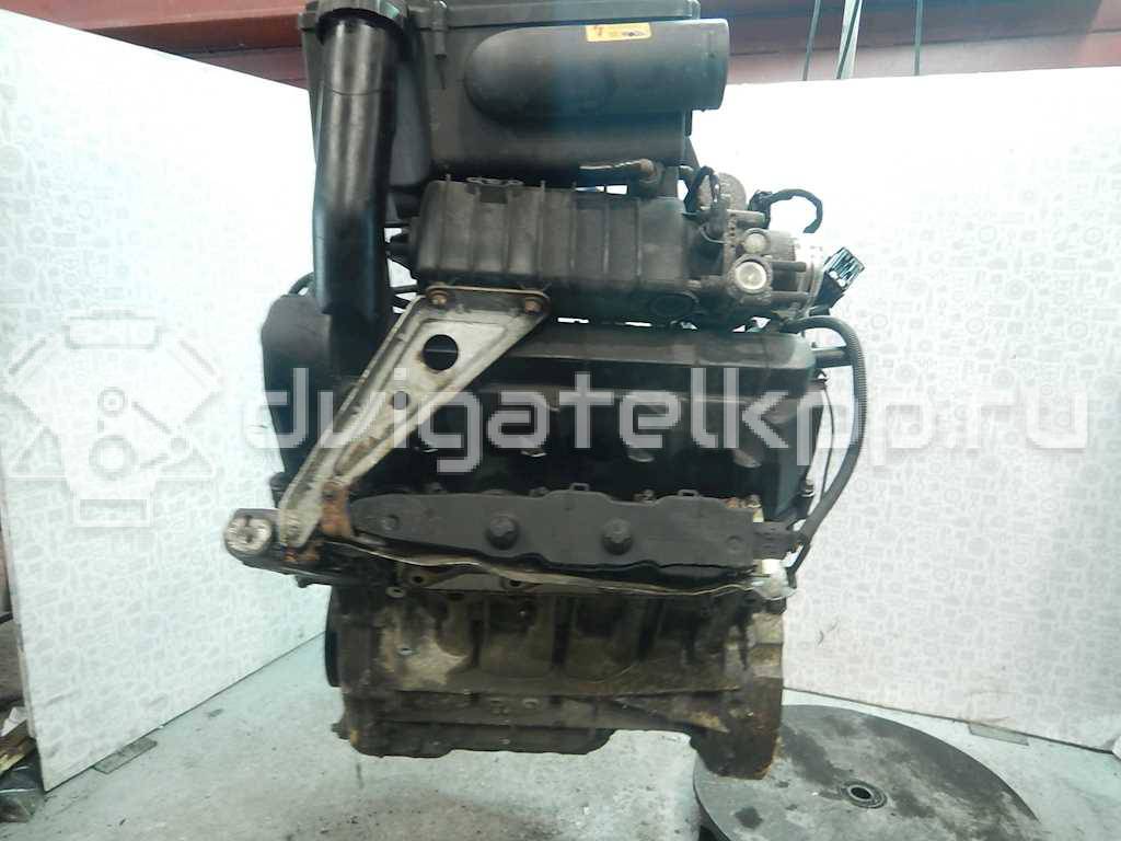 Фото Контрактный (б/у) двигатель M 166.990 (M166 E19) для Mercedes-Benz A-Class 125 л.с 8V 1.9 л бензин {forloop.counter}}