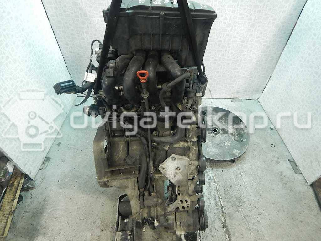 Фото Контрактный (б/у) двигатель M 166.990 (M166 E19) для Mercedes-Benz A-Class 125 л.с 8V 1.9 л бензин {forloop.counter}}