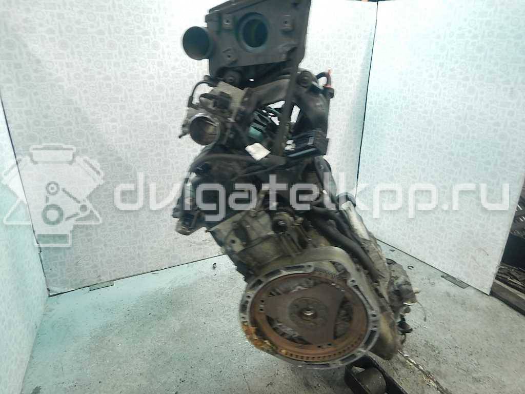 Фото Контрактный (б/у) двигатель M 166.990 (M166 E19) для Mercedes-Benz A-Class 125 л.с 8V 1.9 л бензин {forloop.counter}}