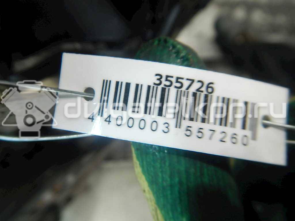 Фото Контрактный (б/у) двигатель M 166.990 (M166 E19) для Mercedes-Benz A-Class 125 л.с 8V 1.9 л бензин {forloop.counter}}