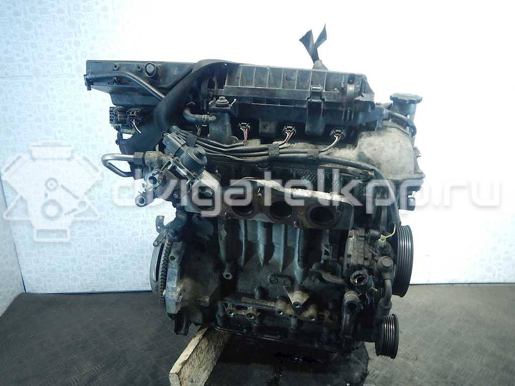 Фото Контрактный (б/у) двигатель B6ZE для Mazda Mx-5 / 3 104-120 л.с 16V 1.6 л бензин {forloop.counter}}