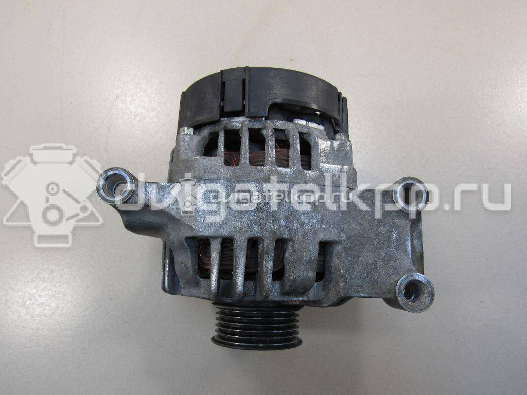 Фото Генератор  51714794 для Fiat Brava 182 / Stilo 192 / Tempra 159 / Idea 350 / Linea 323 {forloop.counter}}