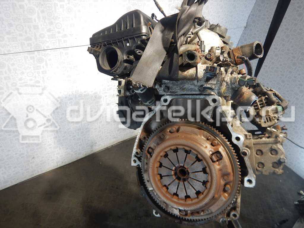 Фото Контрактный (б/у) двигатель D14Z6 для Honda Civic 75-90 л.с 16V 1.4 л бензин {forloop.counter}}
