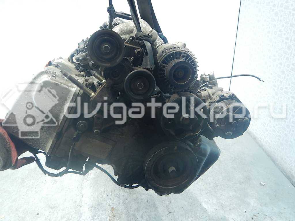 Фото Контрактный (б/у) двигатель K20A3 для Honda / Acura 155-162 л.с 16V 2.0 л бензин {forloop.counter}}