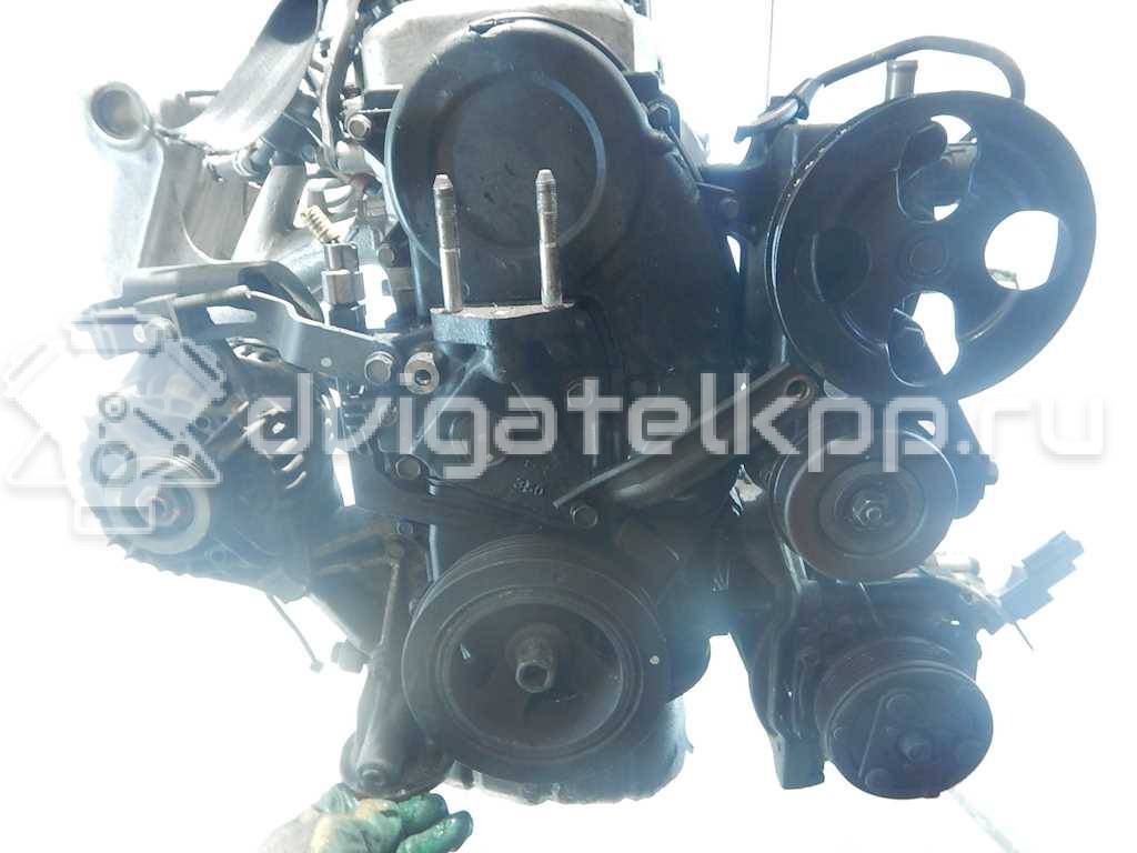 Фото Контрактный (б/у) двигатель 4G92 (SOHC 16V) для Mitsubishi Lancer / Space / Colt / Mirage / Carisma Da 90-120 л.с 16V 1.6 л бензин {forloop.counter}}