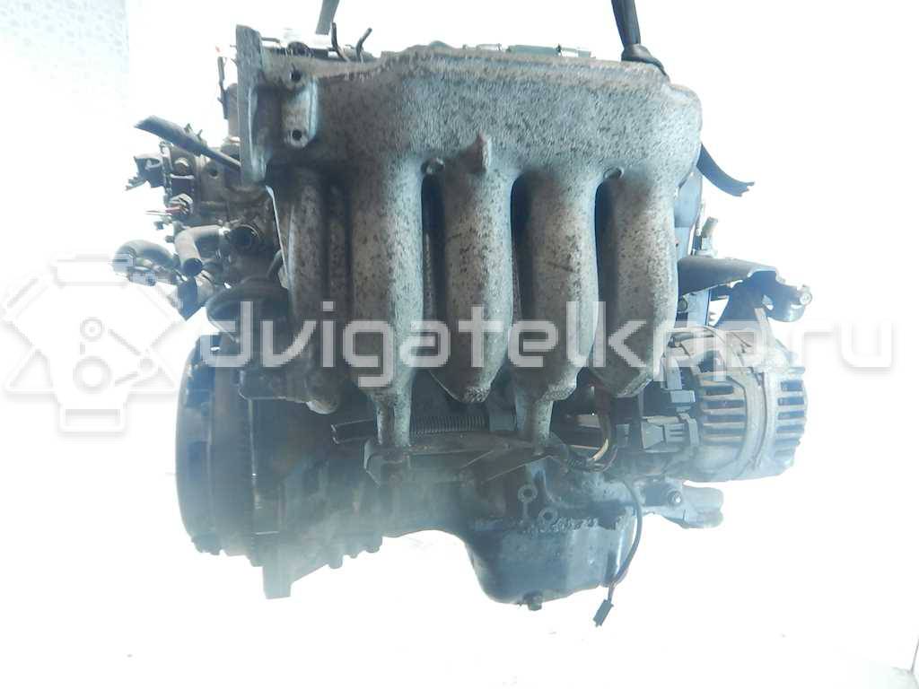 Фото Контрактный (б/у) двигатель 4G92 (DOHC 16V) для Mitsubishi Mirage 147-174 л.с 16V 1.6 л бензин {forloop.counter}}