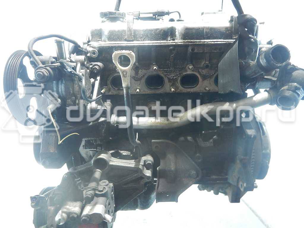 Фото Контрактный (б/у) двигатель 4G92 (DOHC 16V) для Mitsubishi Mirage 147-174 л.с 16V 1.6 л бензин {forloop.counter}}