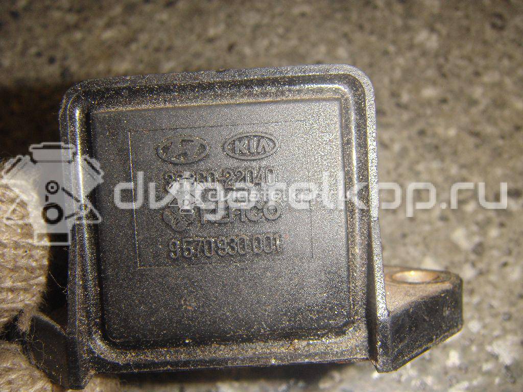 Фото Датчик ускорения  3936022040 для fiat Albea {forloop.counter}}