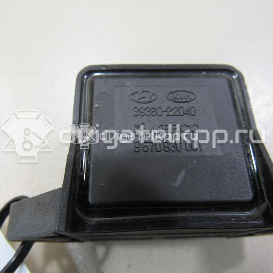 Фото Датчик ускорения  3936022040 для fiat Albea